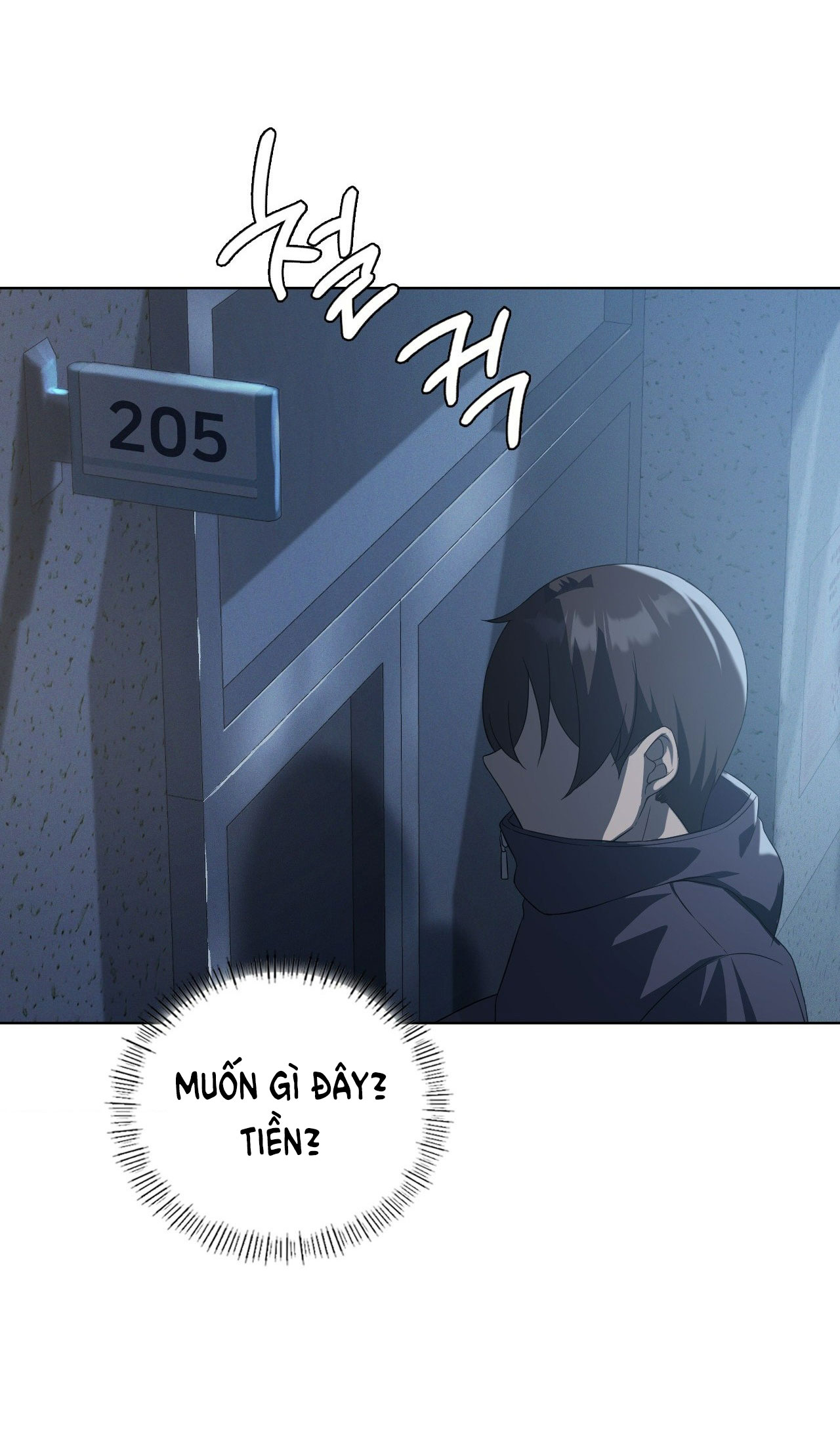 [18+] thăng cấp đến khi hài lòng chapter 35.1 24