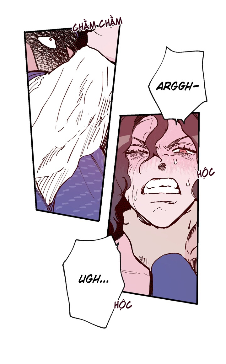 tham vọng quyền lực (full) chapter 37 27