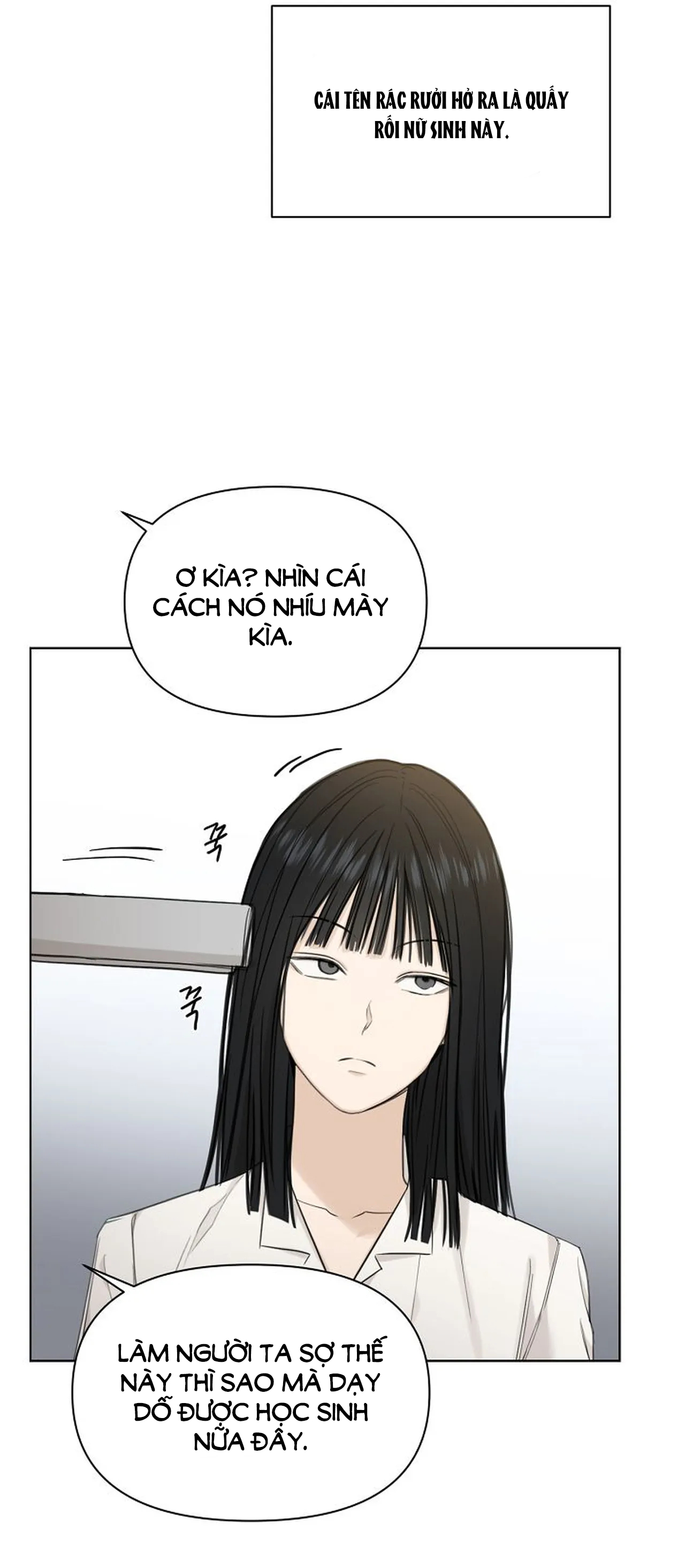 Bình Minh chapter 8.2 - Trang 5