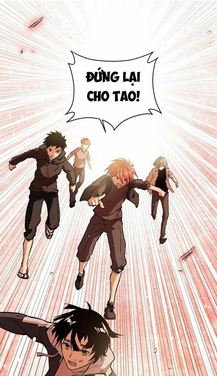 vương bài đặc công trùng sinh vườn trường chapter 30 21