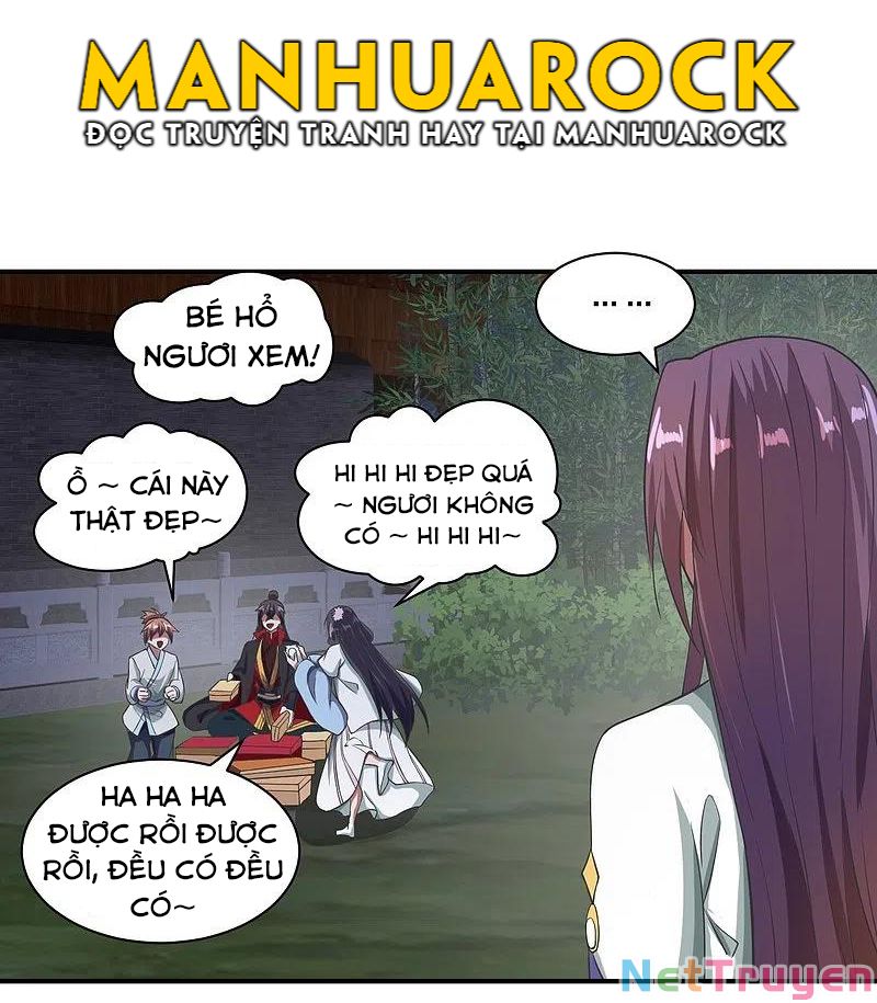 tiên võ đế tôn chapter 307 31