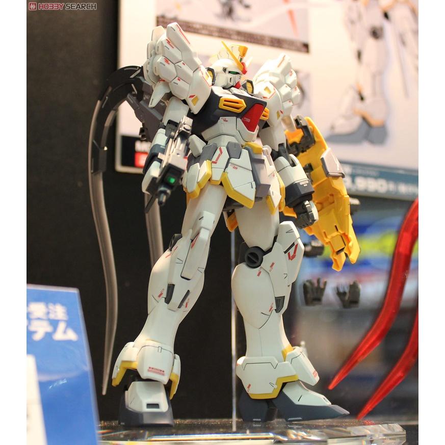 Bộ đồ chơi mô hình lắp ráp MG 1/100 GUNDAM SANDROCK EW VER.