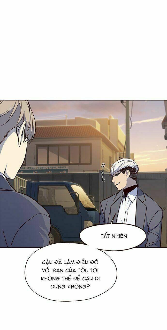 biến thân thành mèo chapter 20 17