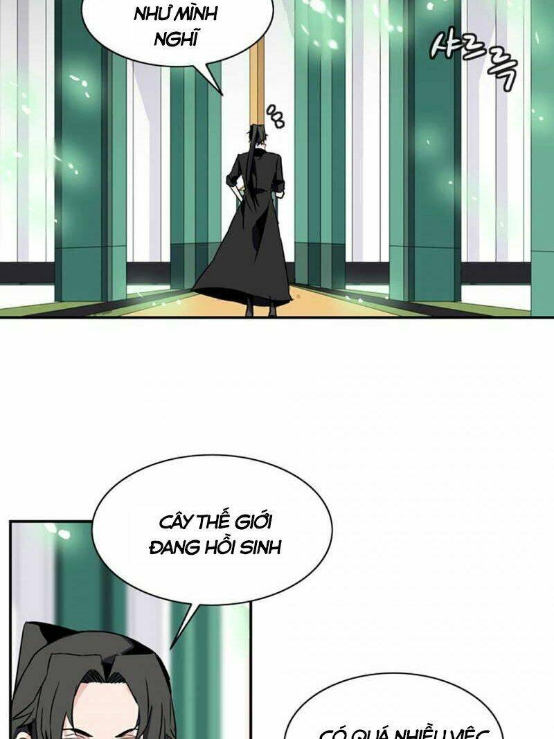 ảo mộng vương chapter 45 21