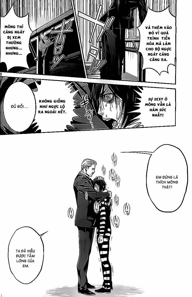 trường học ngục tù chapter 68 7