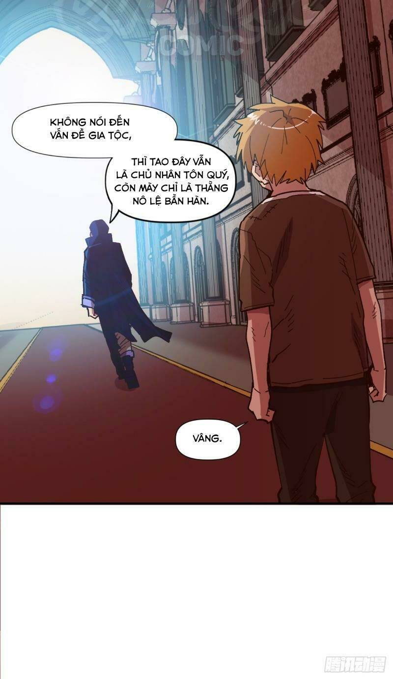 đại lục vô song chapter 5 38