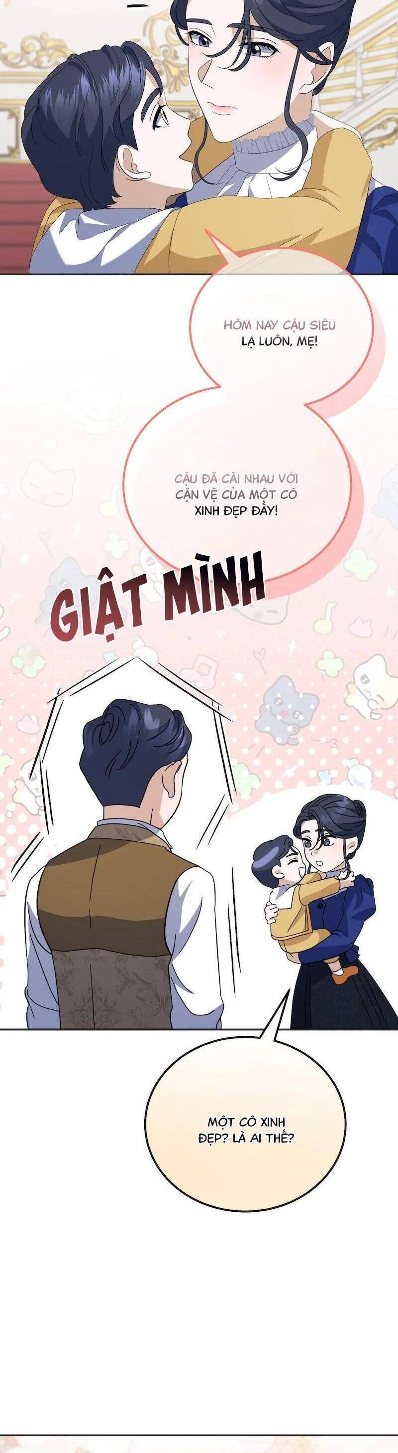 sống chung với người chồng dịu dàng chapter 8 27