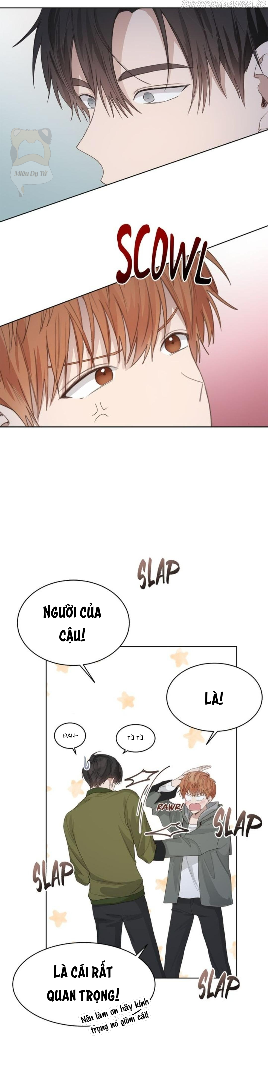 tôi trở thành tên top phụ tồi tệ chapter 7 10