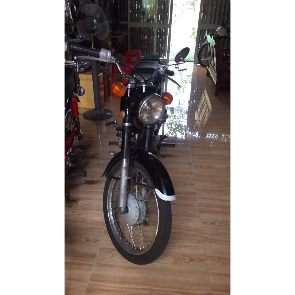 Gáo dành cho chóa kính honda CD-CL-màu đen