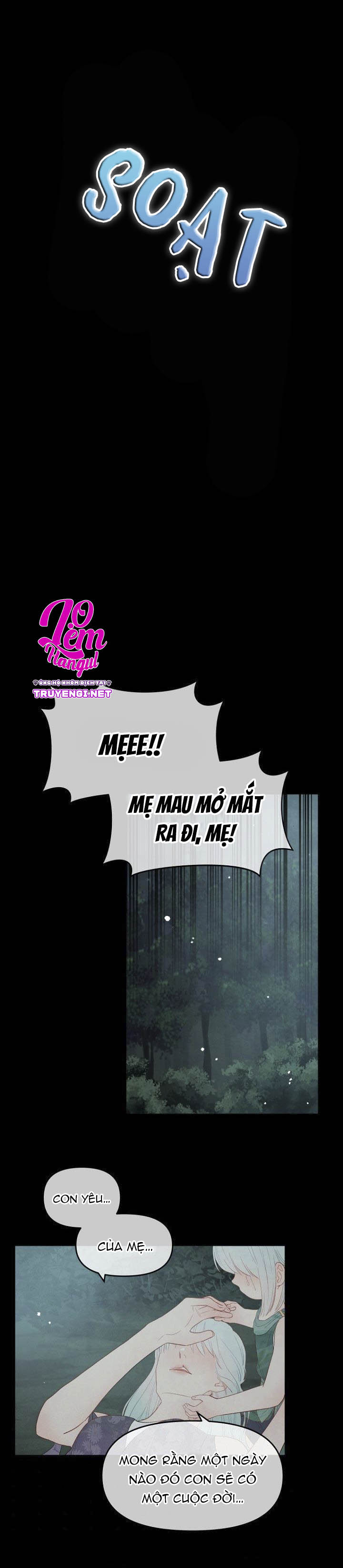 đừng đặt tình cảm mình vào cuốn sách đó chapter 16 29