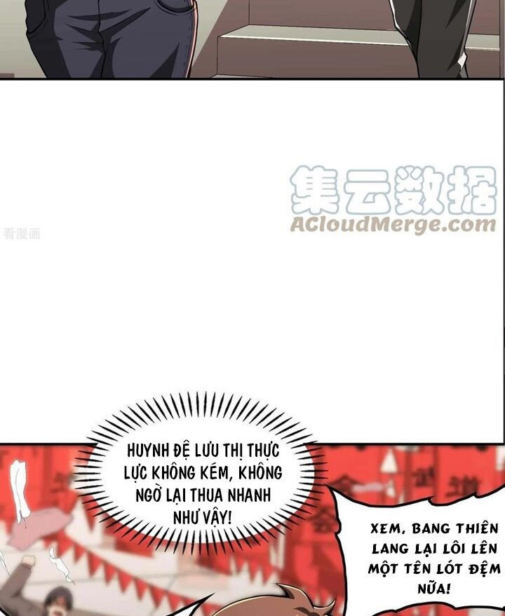 đệ nhất người ở rể chapter 93 26