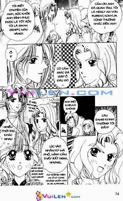 duyên kỳ ngộ chapter 3 75