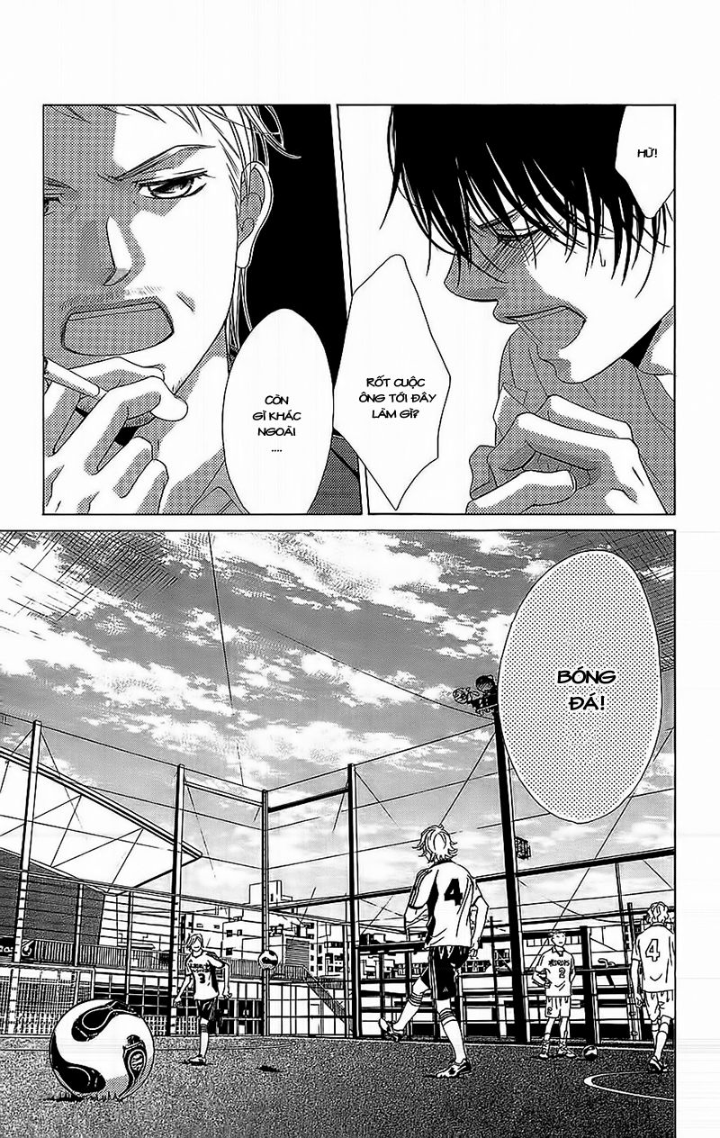 bướm trong sương mù chapter 2 28