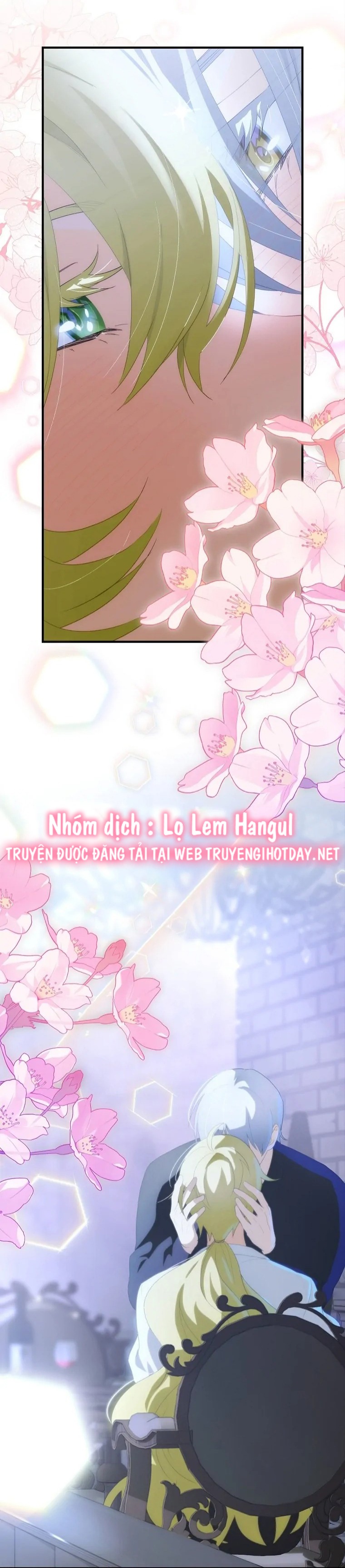 đứa bé không phải là con của anh chapter 65 34