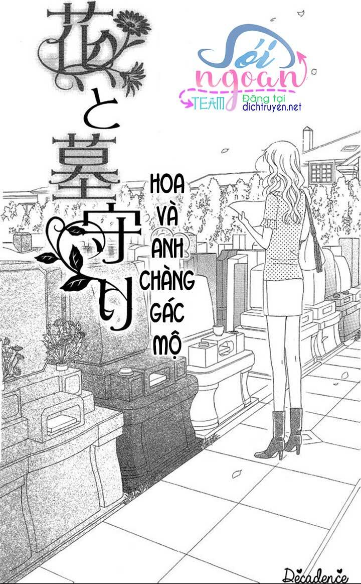 virut tình yêu chapter 3 3