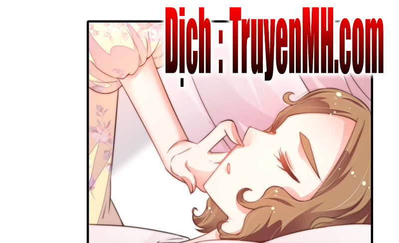 ngày nào thiếu soái cũng ghen chapter 32 2