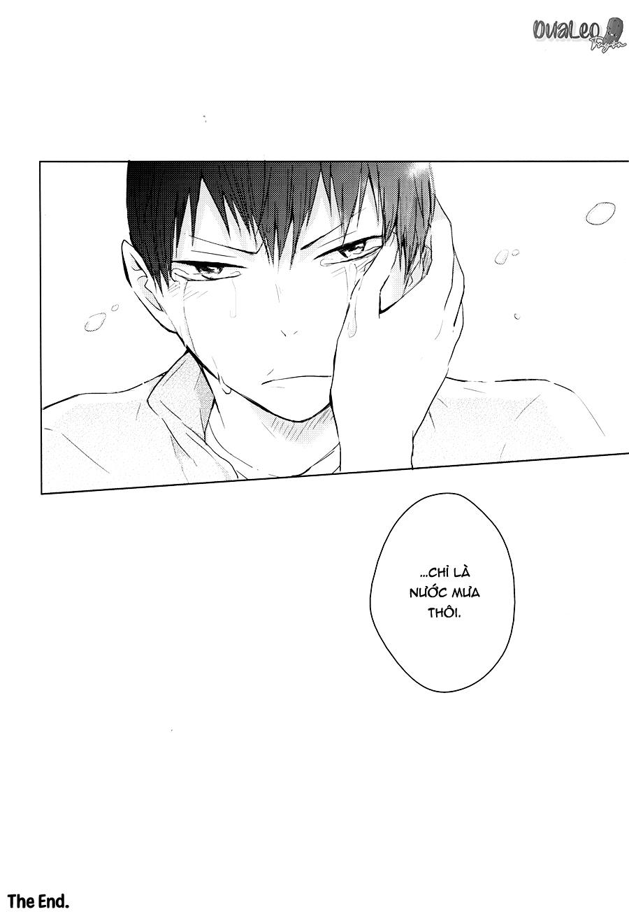 tuyển tập haikyuu dj by dammei bl chapter 14 52