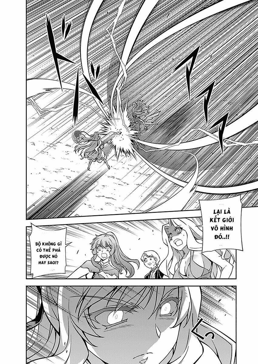 freezing chapter 182 9