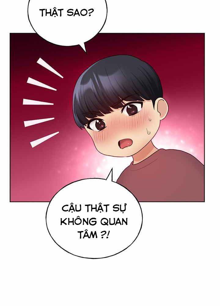 cô em vẽ tranh minh họa của tôi chapter 10.2 39