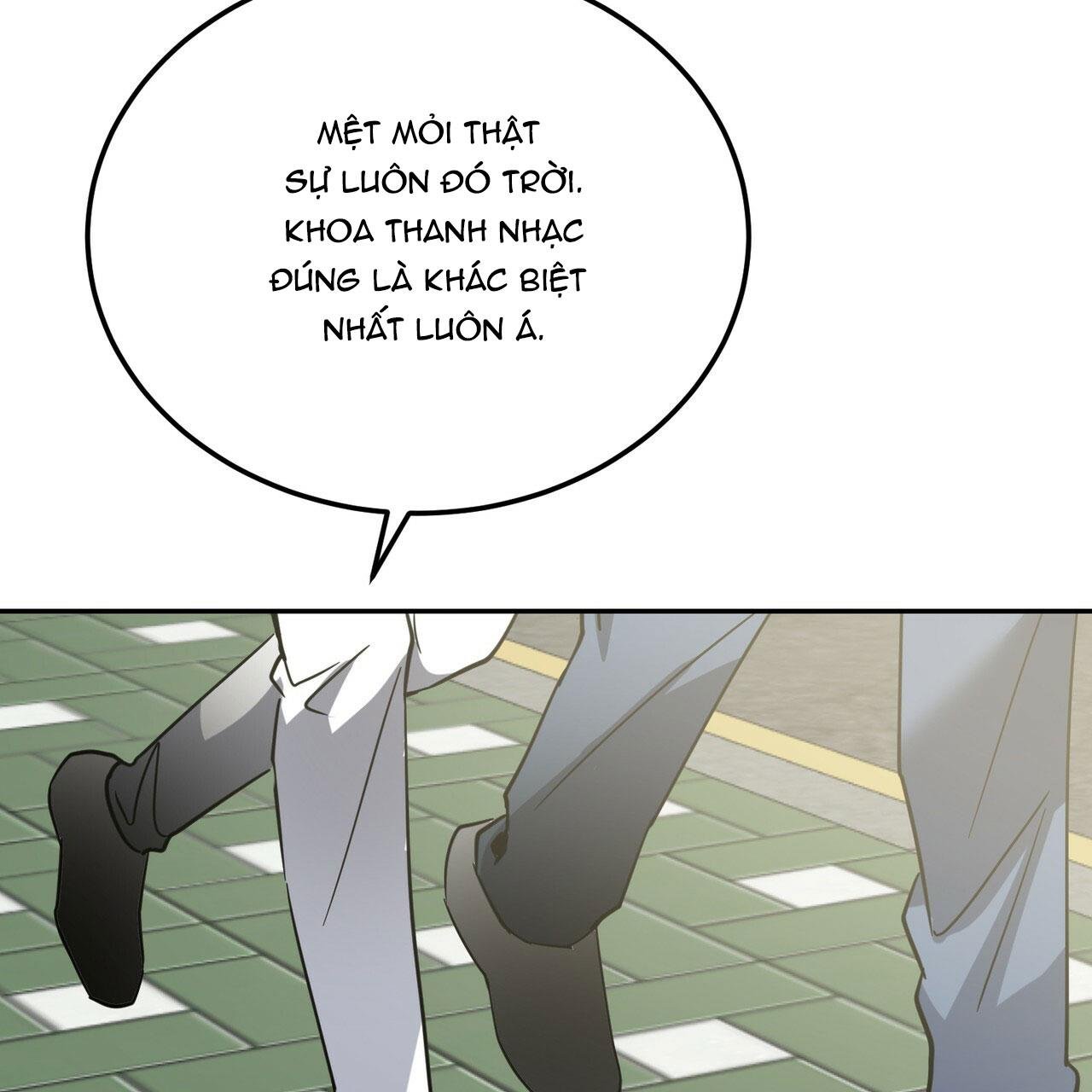 cạm bẫy đại học chapter 13 80