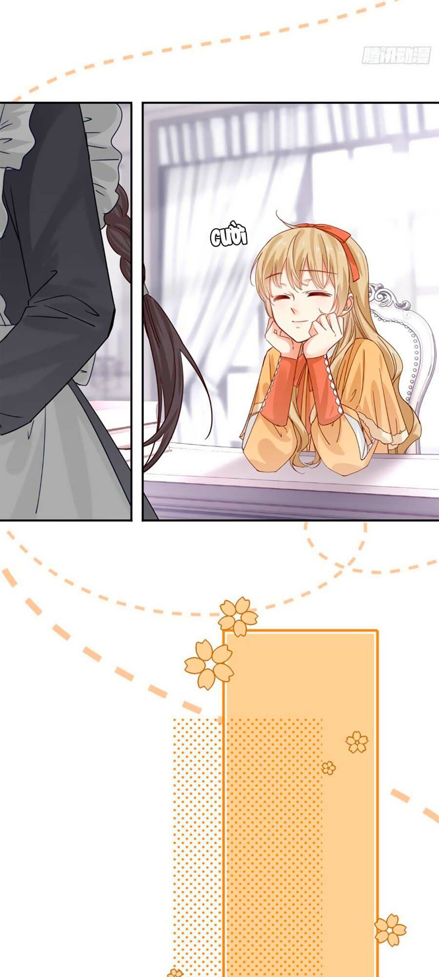 đế quốc đầu tiên có nữ hoàng chapter 13 28