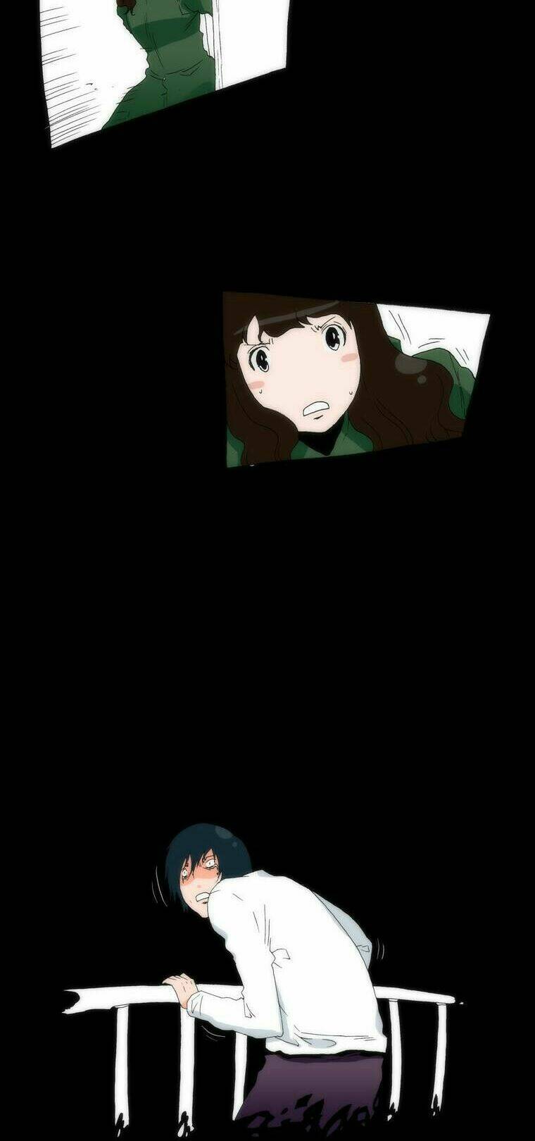 can't see can't hear but love chapter 10 65