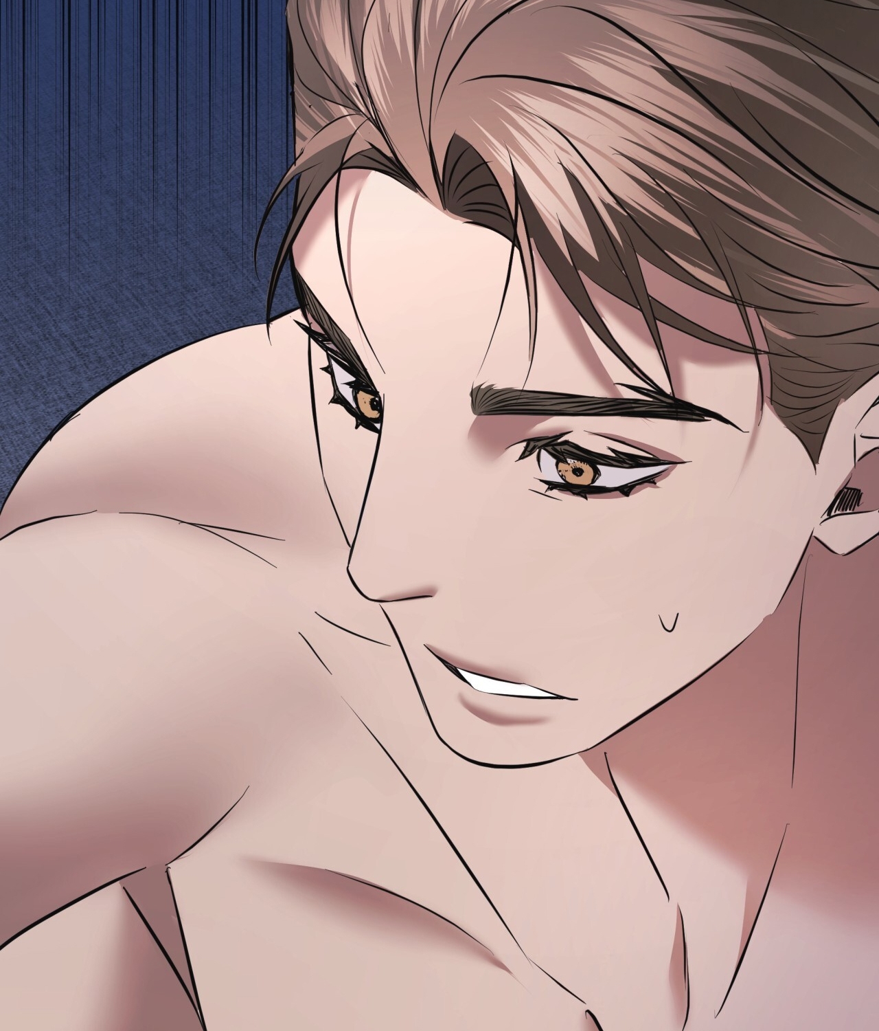 Amon- Không Thể Đoán Biết chapter 22.2 - Trang 57