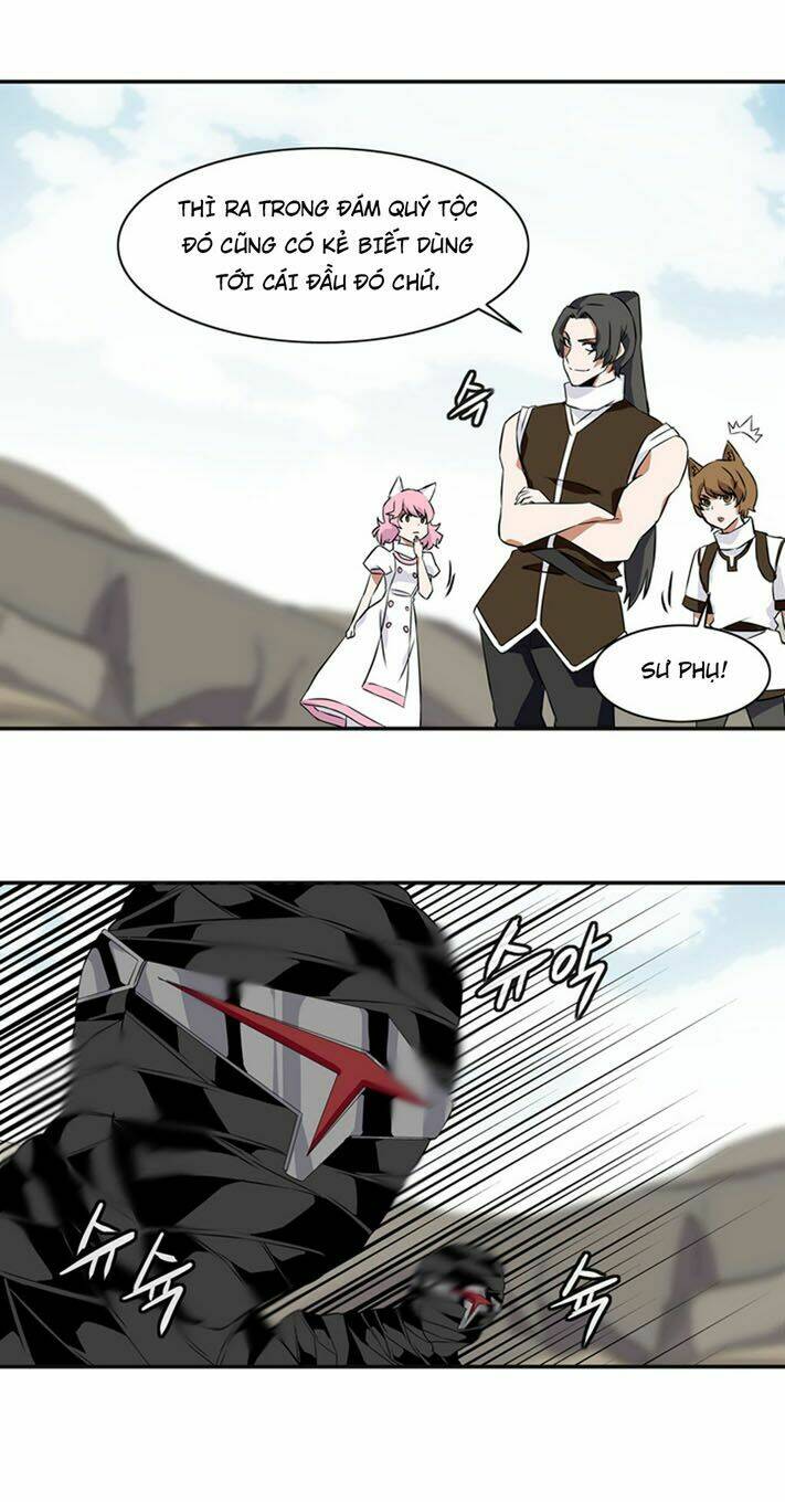 ảo mộng vương chapter 14 38