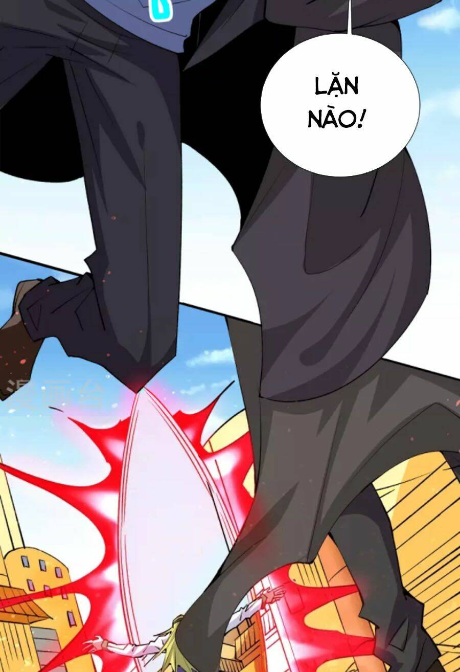 đô thị đỉnh phong cao thủ chapter 282 30