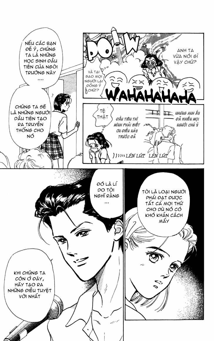 tenshi nanka ja nai chapter 1.2 13