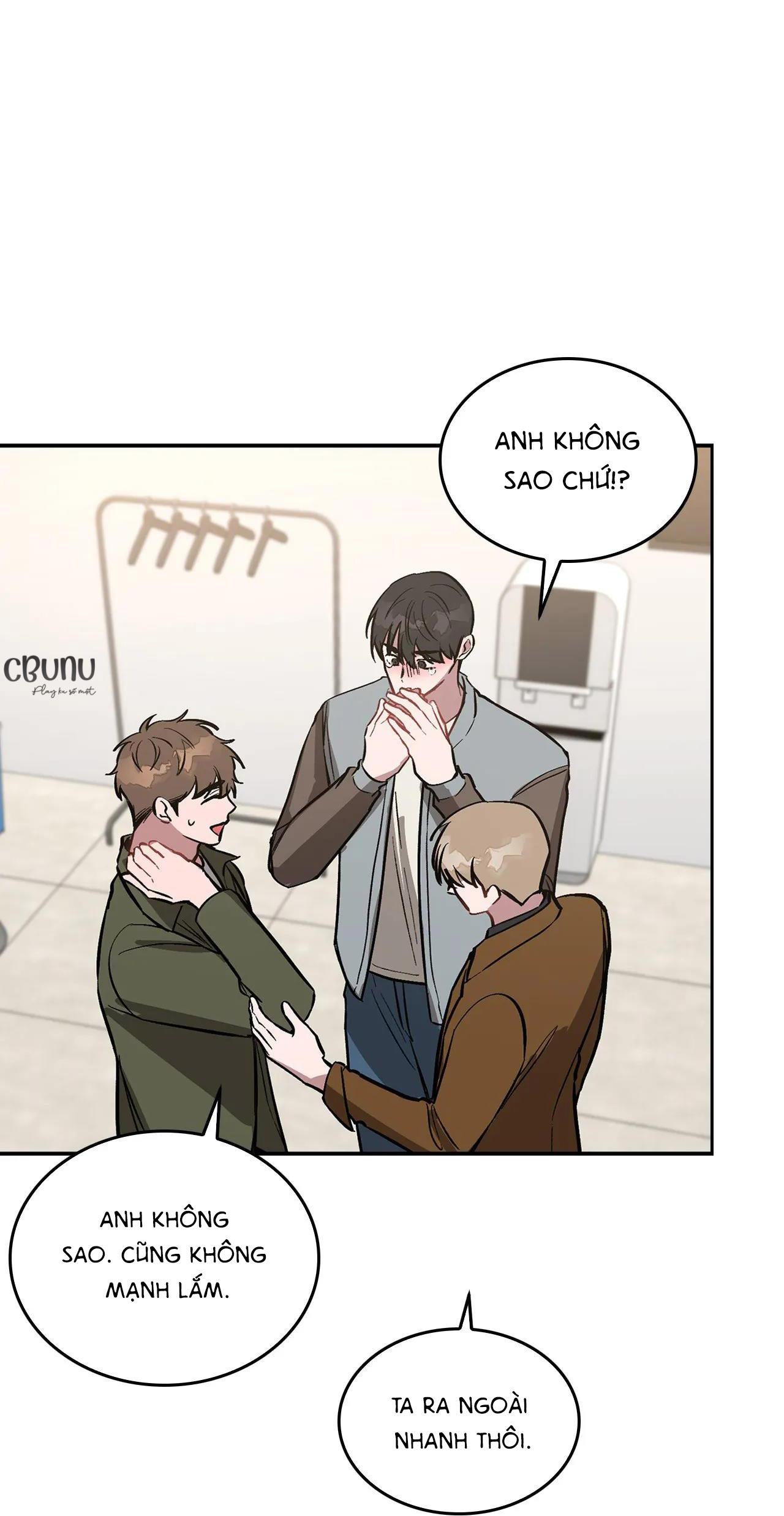 Sống Lại Lần Nữa chapter 59 89