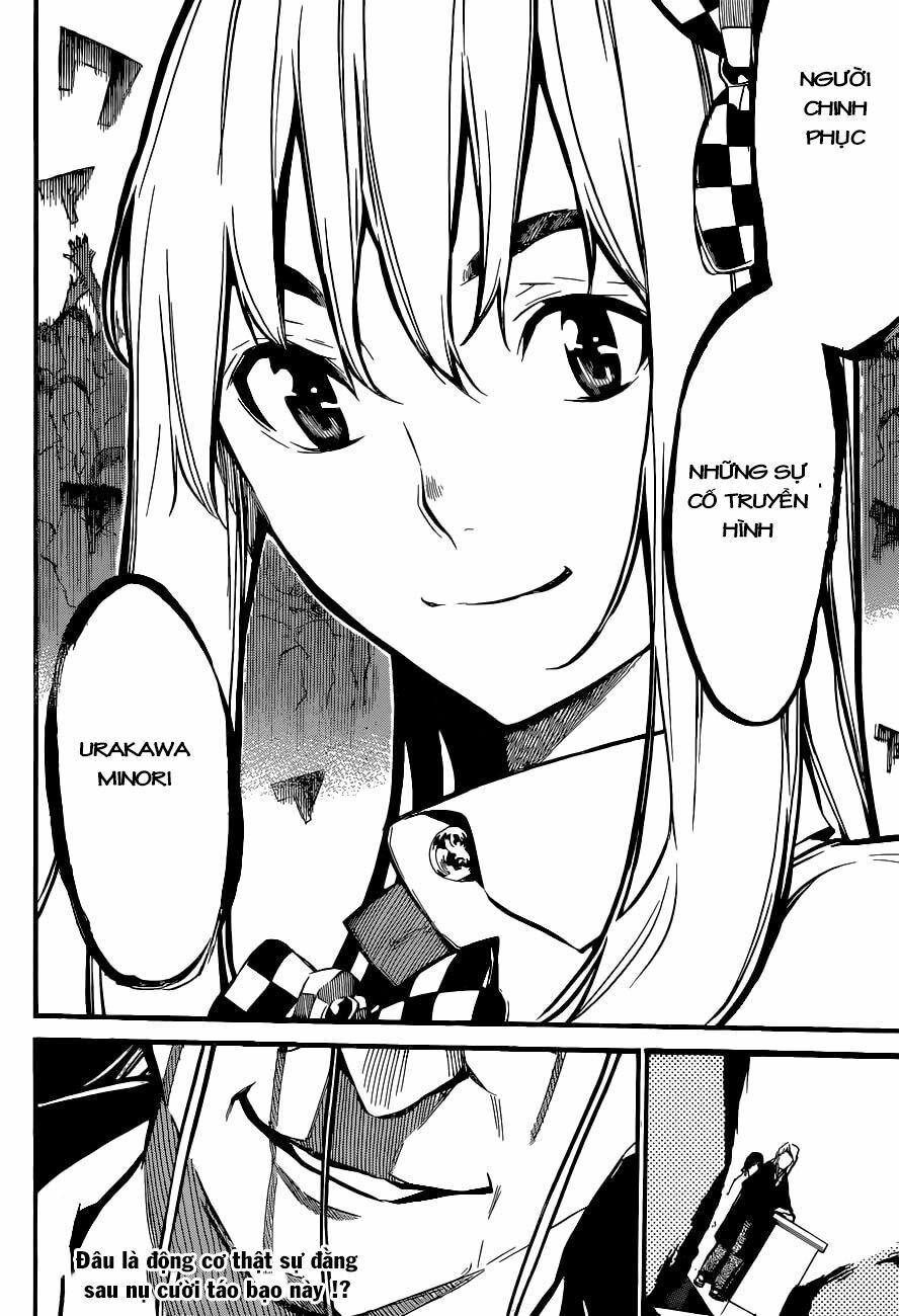 akb49 - renai kinshi jourei chapter 146 19