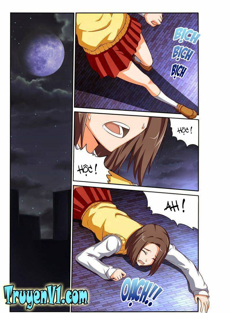 world of super sand box chapter 14 7