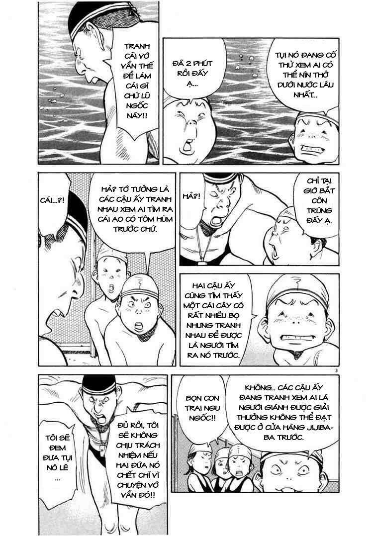 những chàng trai thế kỉ 20 chapter 67 4