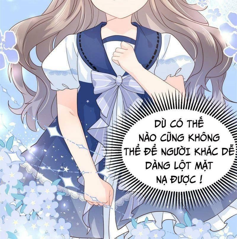 đoàn sủng lão đại ba tuổi rưỡi chapter 17 38