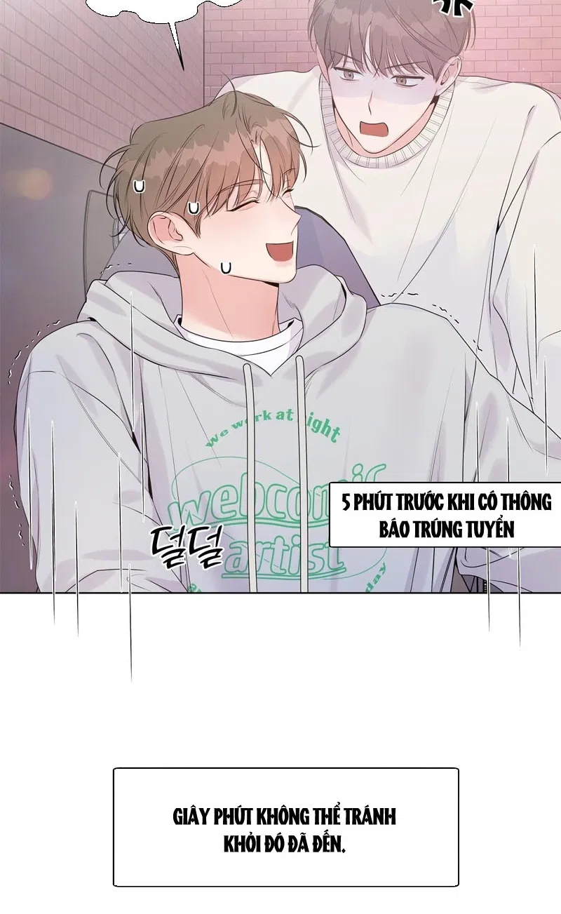 đừng bận tâm, em yêu chapter 29 30