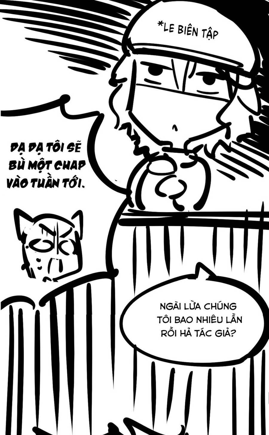 oan gia chung nhà ! chapter 78.5 24