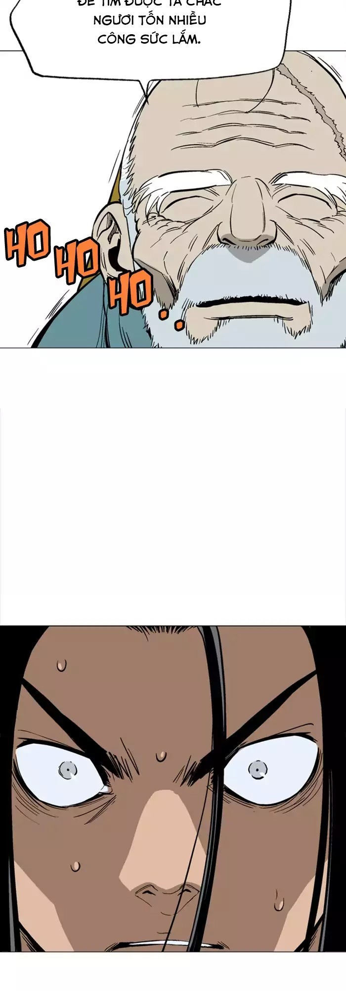 cao thủ 2 chapter 28 28