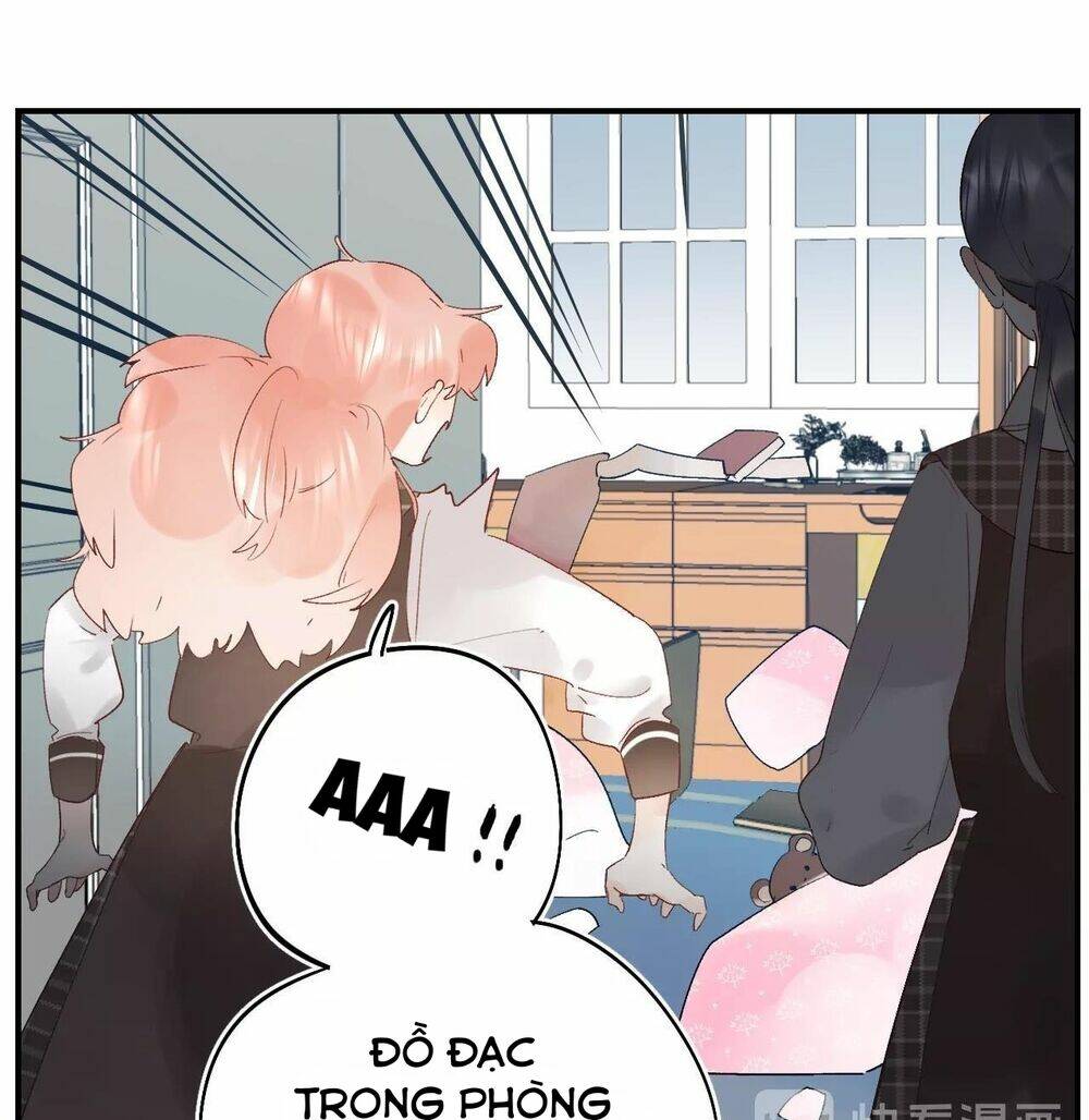 phù thủy hạng bét chapter 14 45