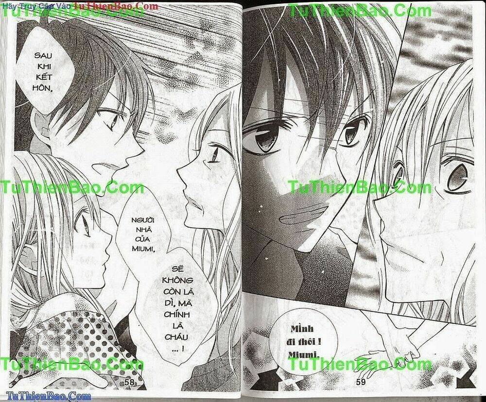 biển mùa hè chapter 8 31