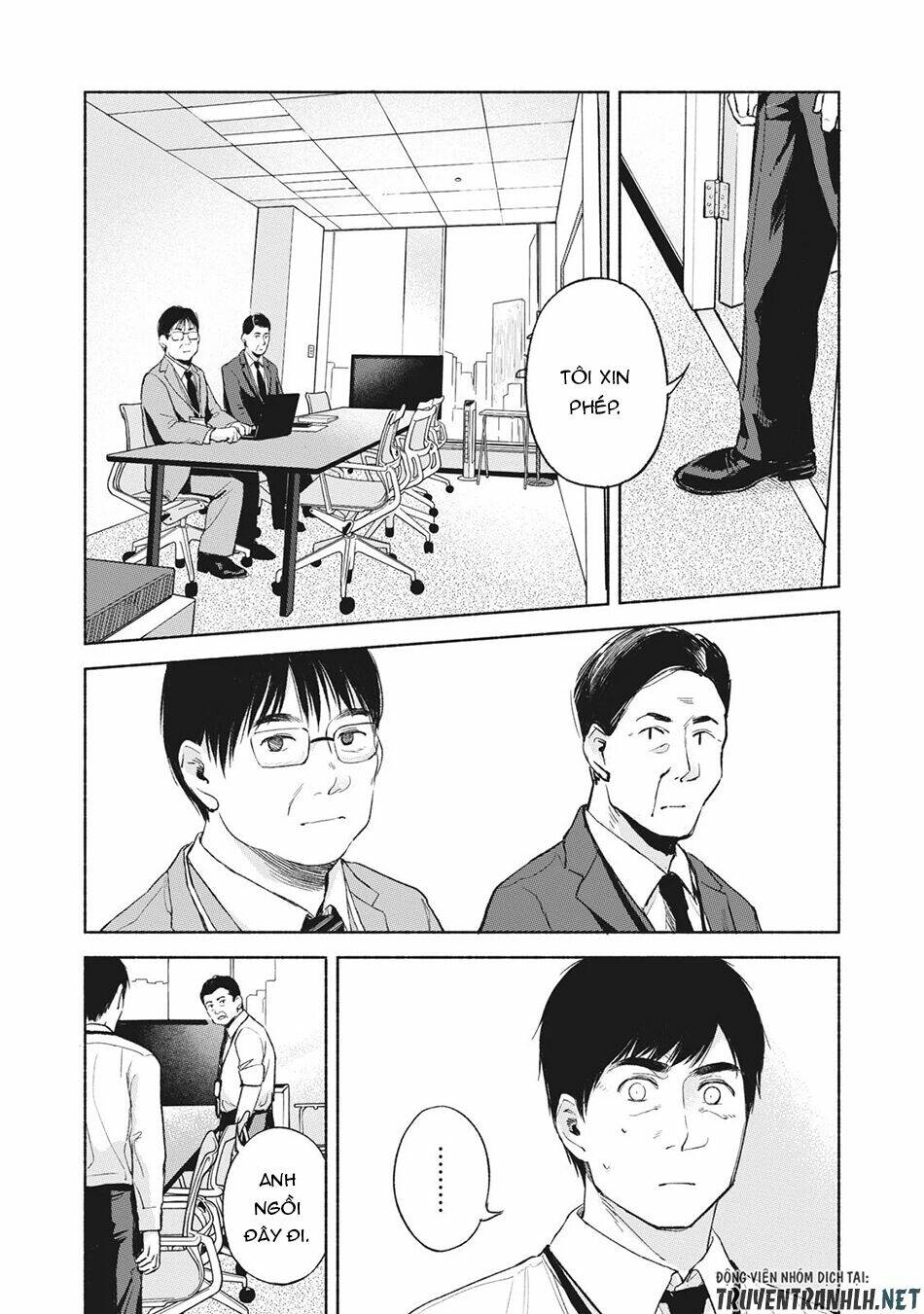 my daughter's friend chapter 46 9