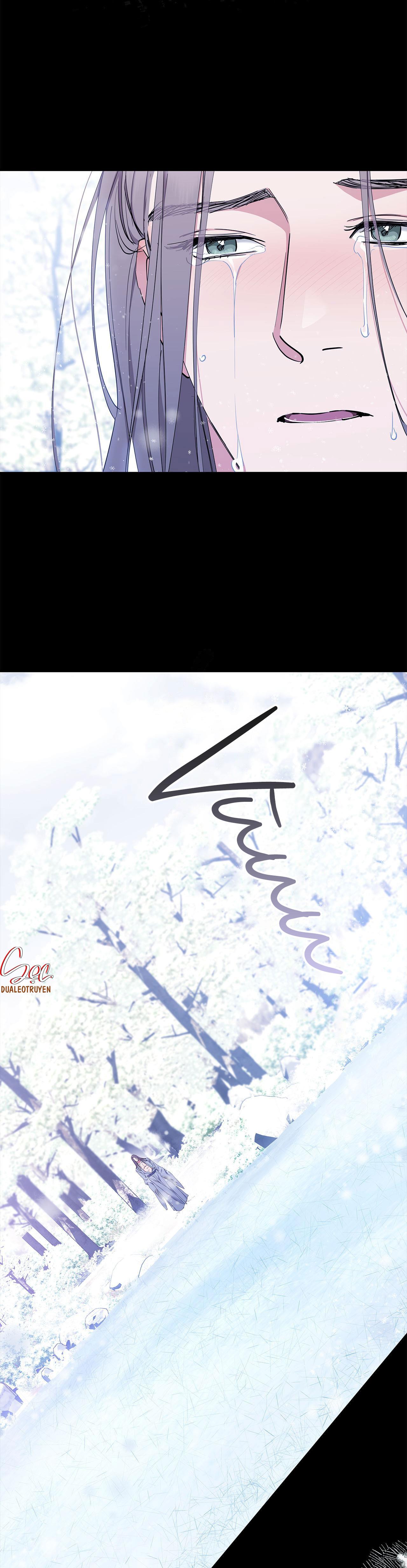 dấu vết của khoảng trống chapter 22 31