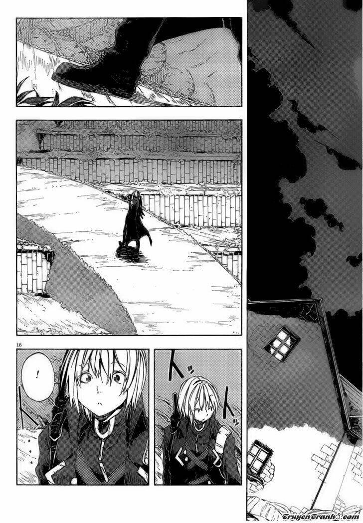 kamisama no inai nichiyoubi chapter 10 17