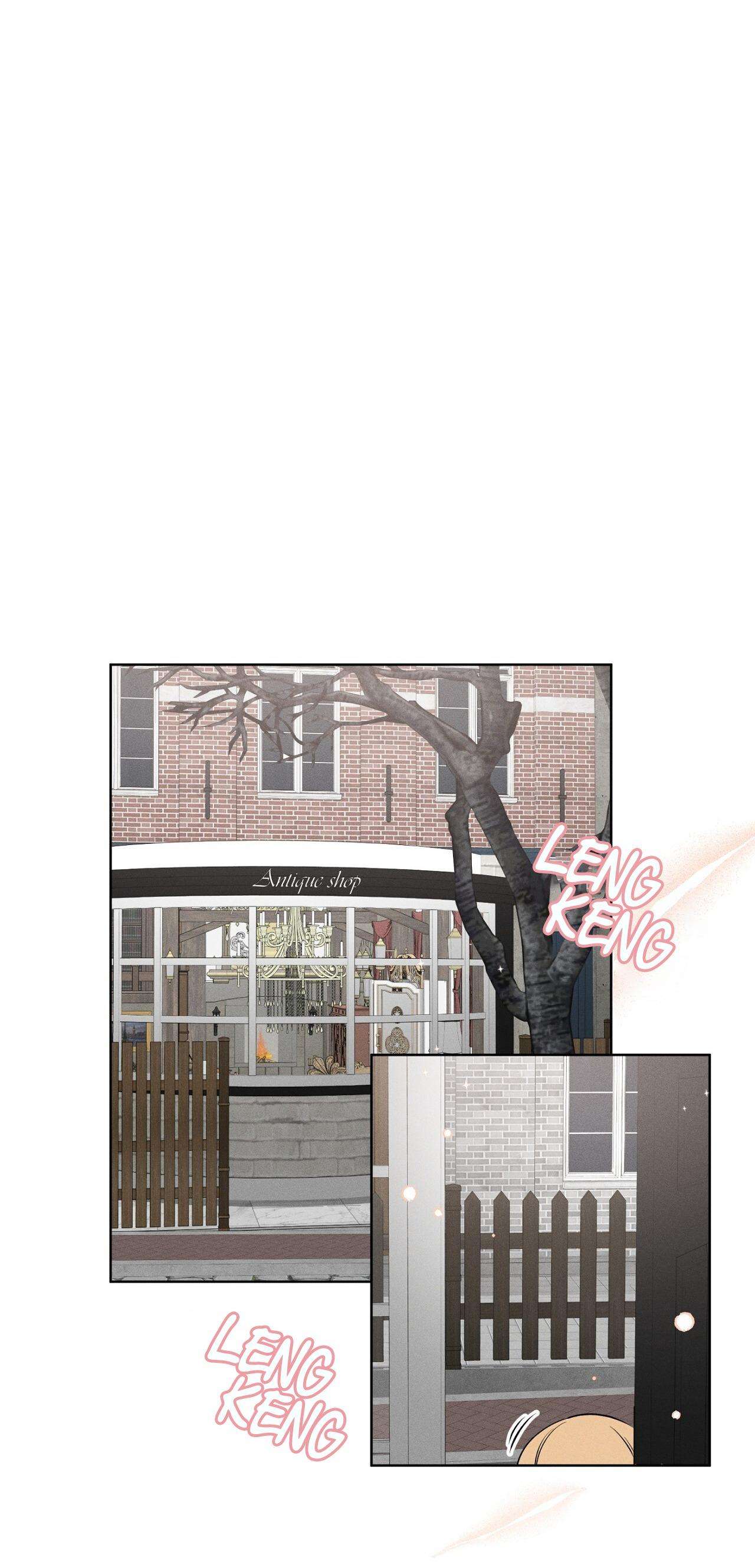 đêm săn ở london chapter 51 37