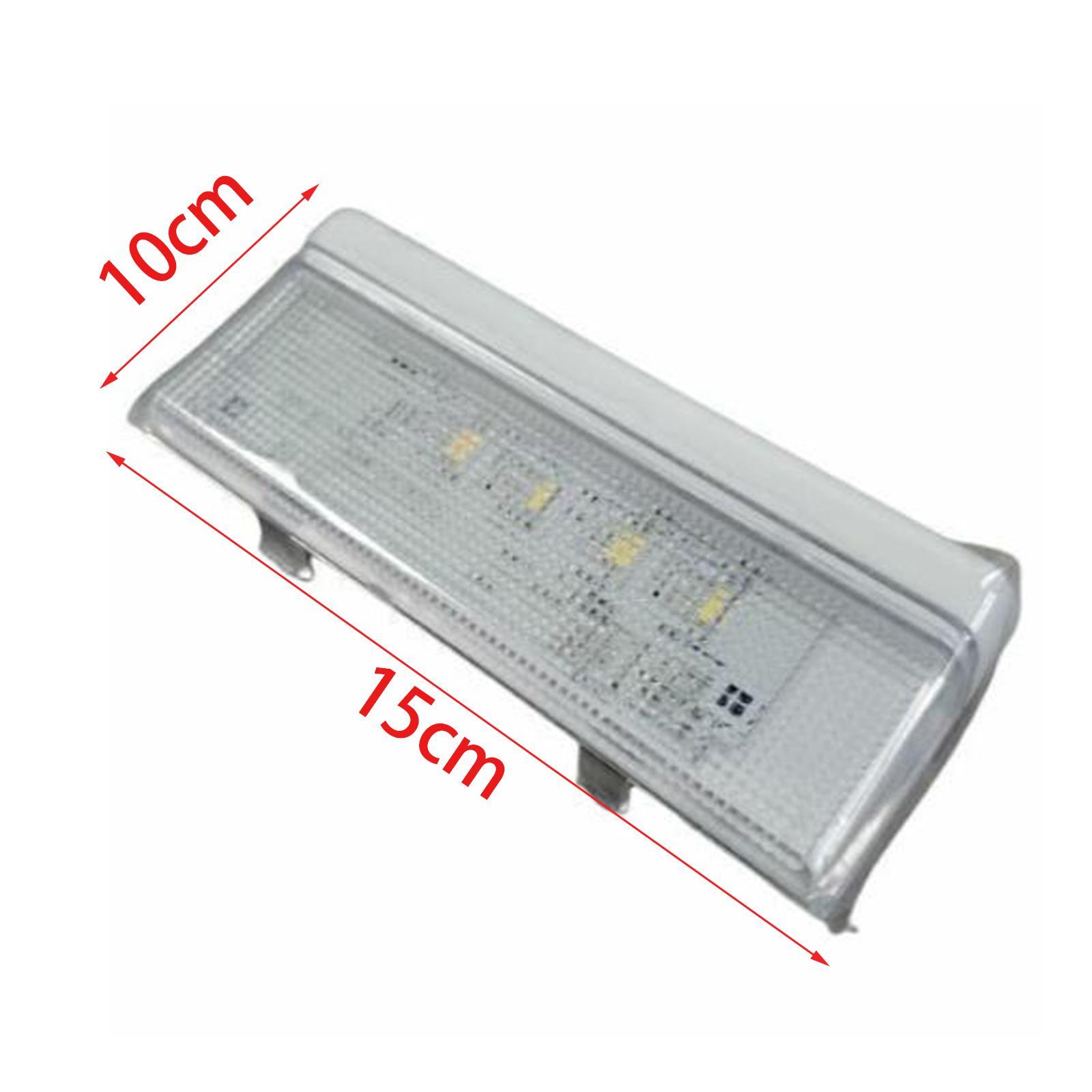 Refrigerator LED Lights W10515057 Refrigerator LED Light Board for W10515057