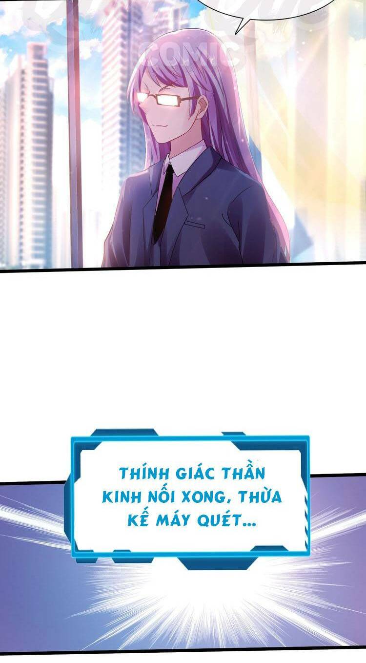 kinh thế kỳ nhân chapter 37 35