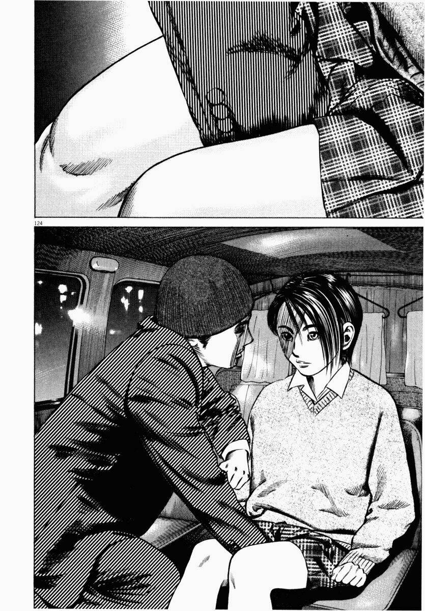 homunculus chapter 44 24