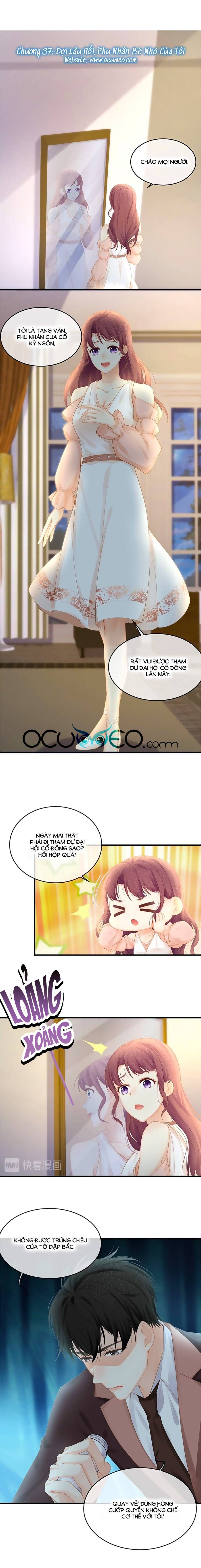 ta với bốn vị cố tiên sinh chapter 37 1