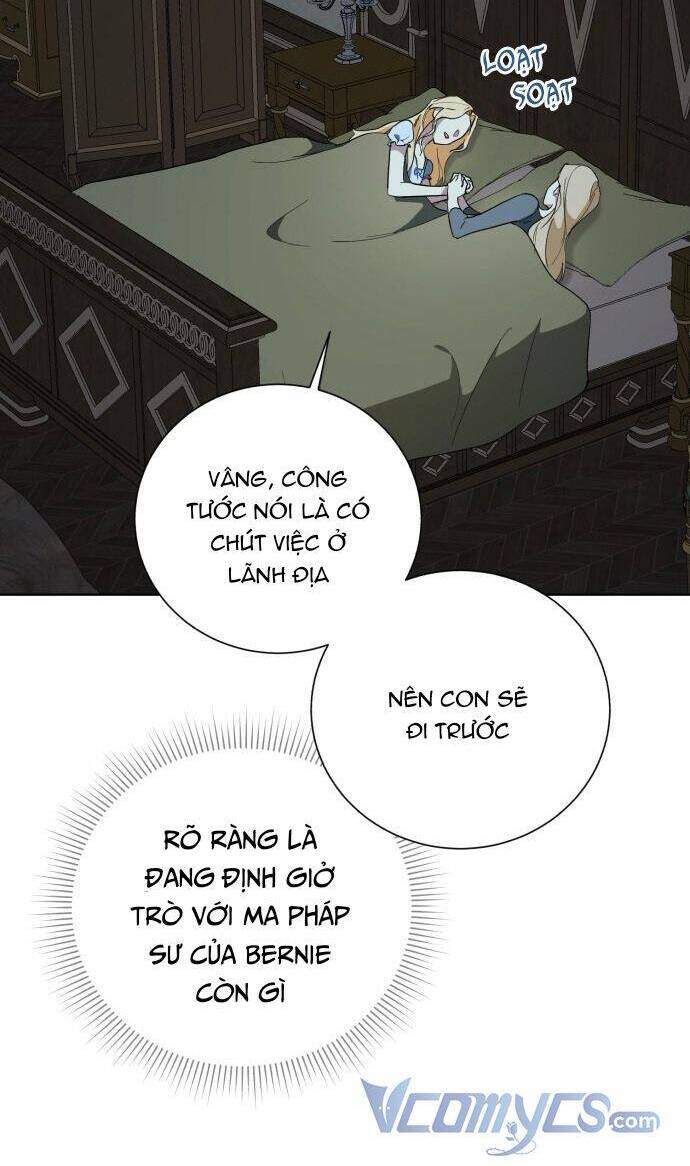 ta đã từng mong nàng biến mất chapter 41 31