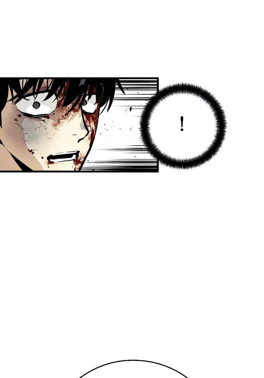 The Breaker 3: Quyền Năng Vô Hạn chapter 12 38